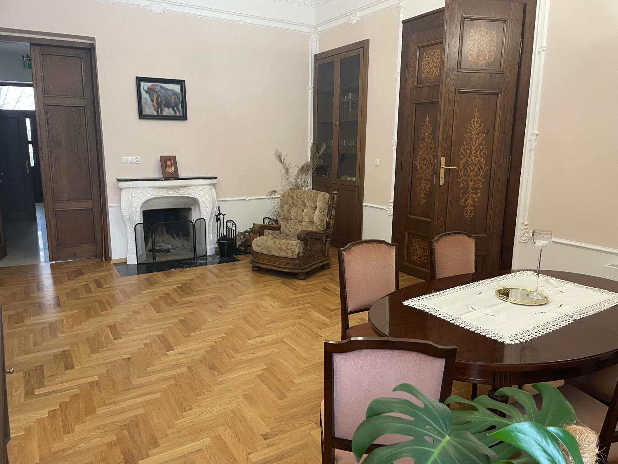 Palac Zbylitowskich Zbylitowska Gora エクステリア 写真