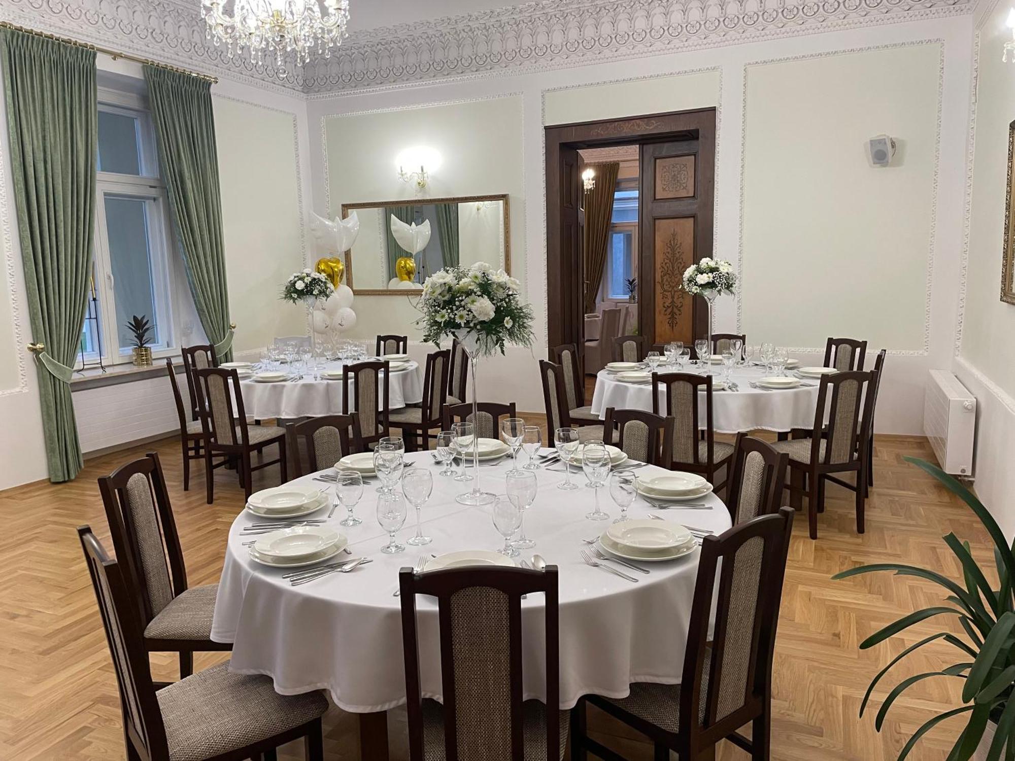 Palac Zbylitowskich Zbylitowska Gora エクステリア 写真