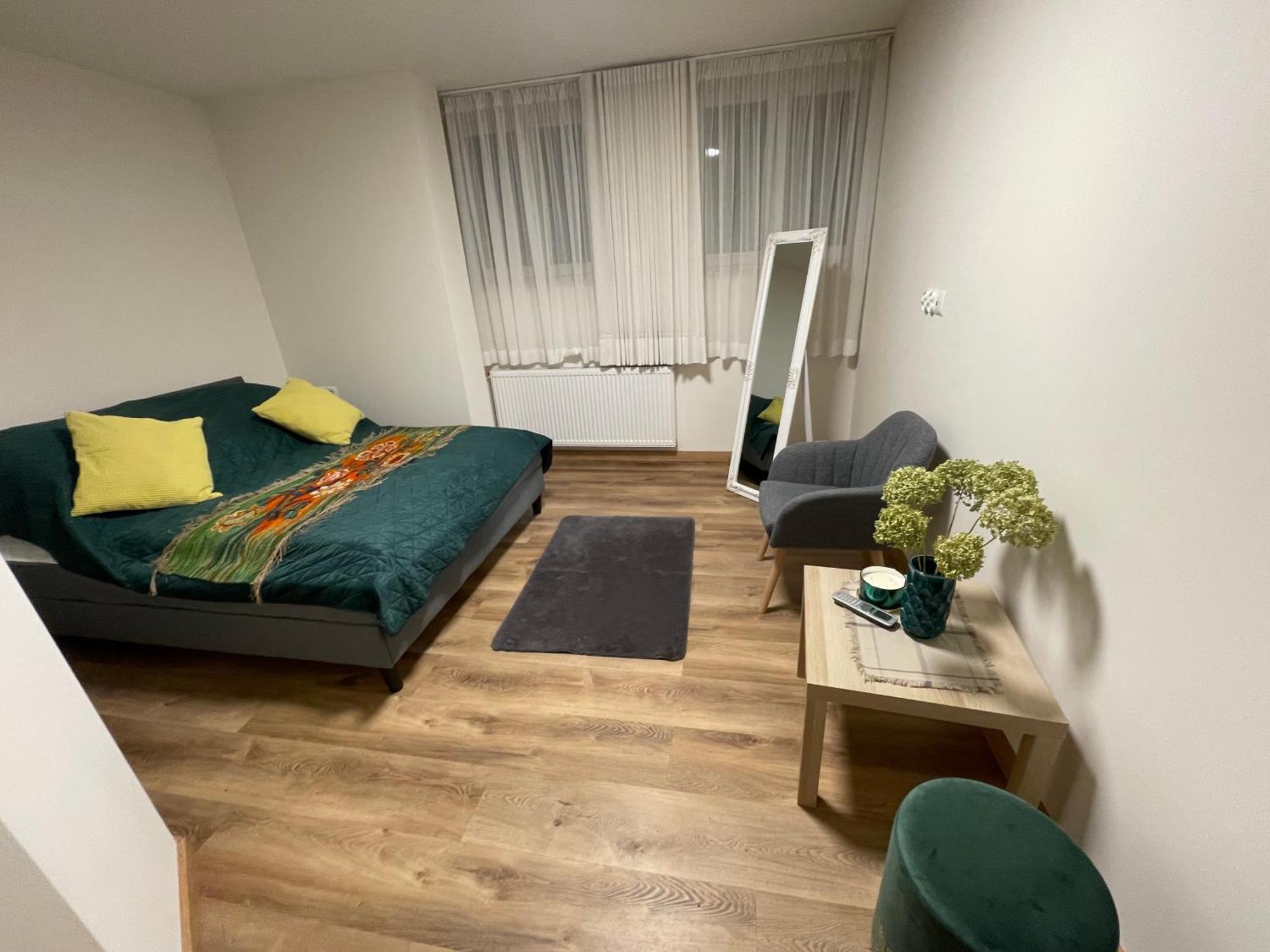 Palac Zbylitowskich Zbylitowska Gora エクステリア 写真